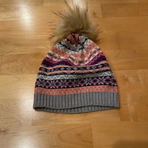 JCrew Winter Hat